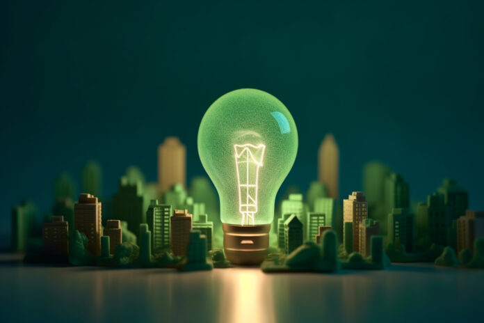 Energy-Saving Technologies