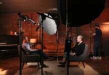 Why Video Interviews Are Crucial for CEO Digital Strategies Why Video Interviews Are Crucial for CEO Digital Strategies