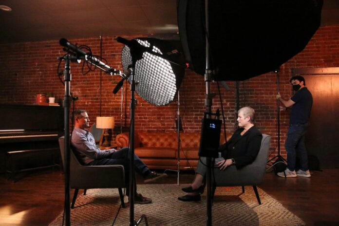 Why Video Interviews Are Crucial for CEO Digital Strategies