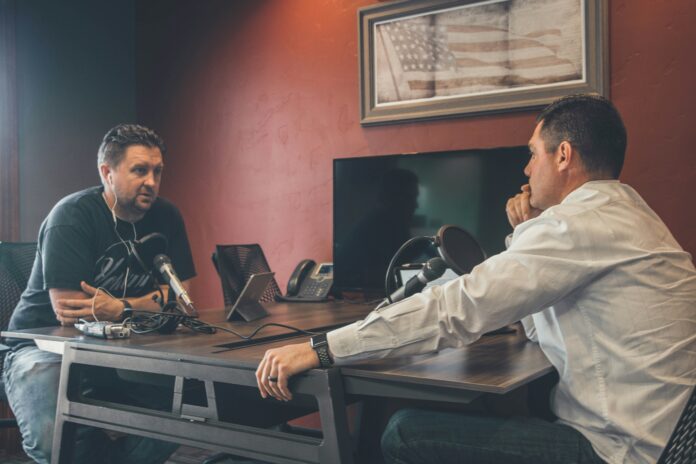 Why CEOs Need Professional Video Interviews for Digital Success