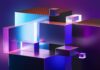 Web interface