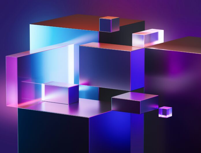 Web interface