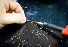 Electronic Manufacturing