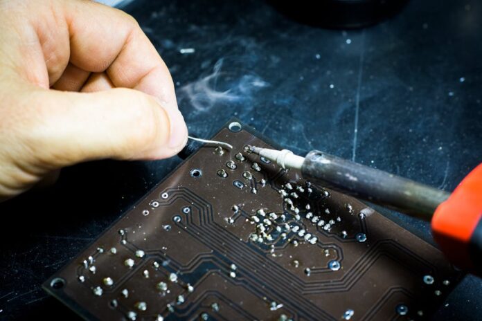 Electronic Manufacturing