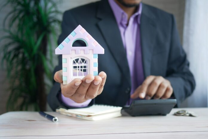 sell house