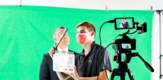 The Impact of Well-Produced CEO Video Content on Online Presence