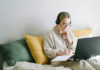 work from home