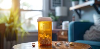 Co-occurring disorders
