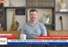 Micah Berg, Serial Entrepreneur & CEO, AURA LOUNGE