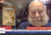 Roger Brown, Author, TRAVELER FROM THE PAST