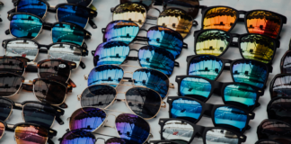 Sunglass Hut