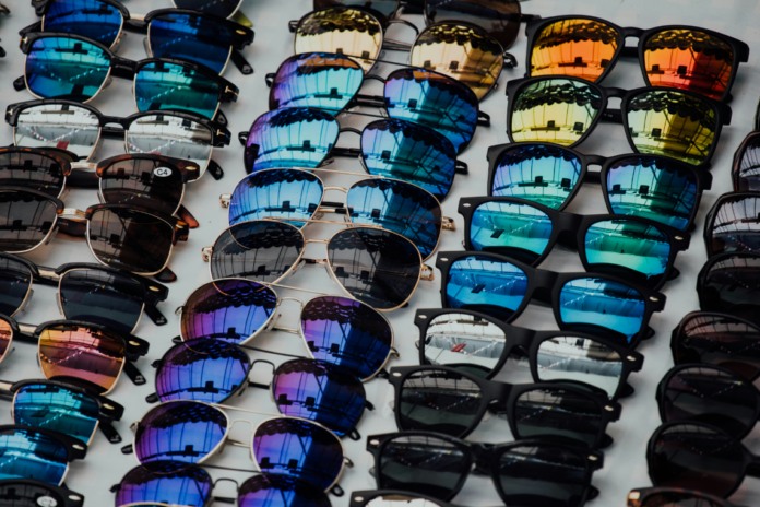 Sunglass Hut