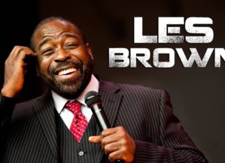 What Does Business Prodigy Les Brown Say About Our Series?