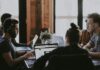 trust, transparency, and accountability