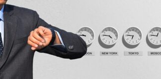 Corporate Travel Management