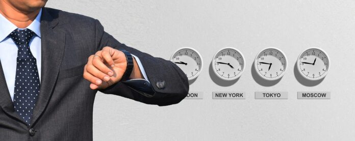 Corporate Travel Management