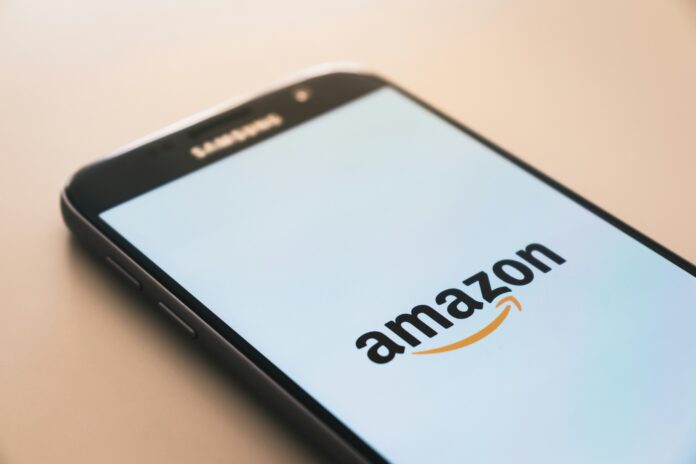 Amazon Product Analytics