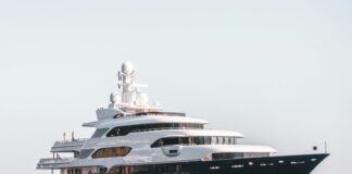 Yacht Rental