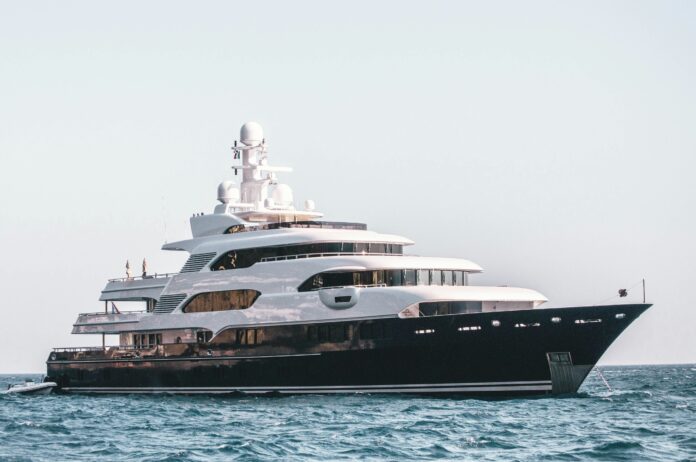Yacht Rental