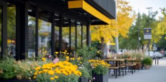 Outdoor Planters