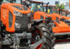 Farm Machinery Parts