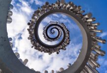 Customer journey analytics