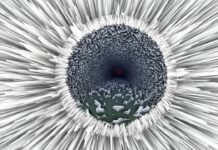 Autonomous data processing