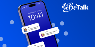 Vibeetalk