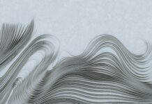 3D garment design