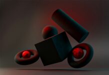 Quantum computing