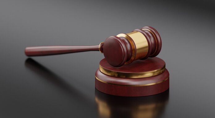 Jail Record Database