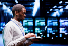 Data Center