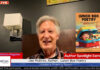 Jay McElroy, Author, Lunch Box Poetry