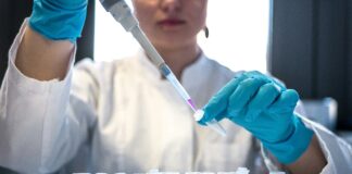 Vitro Release Testing
