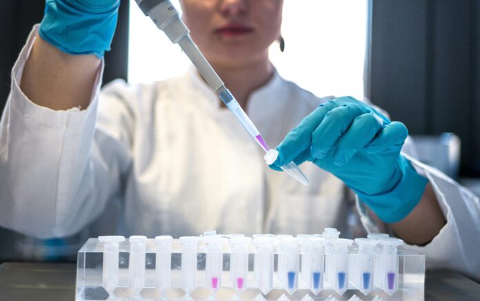 Vitro Release Testing