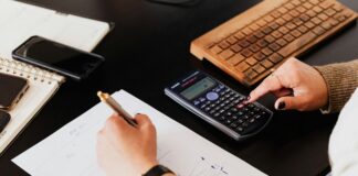 Bookkeeping