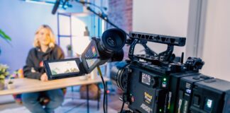 video production company