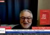 Peter Sekovski, Author, Why They Hate Trump