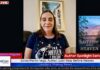 Sylvia Martin Vega, Author, Last Stop Before Heaven