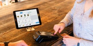 Cashless Business