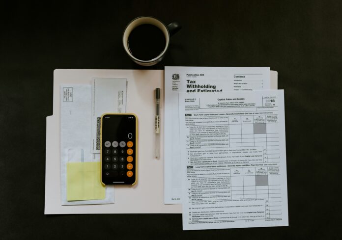 Tax Credits