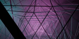 Digital fashion shows