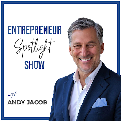 Andy Jacob