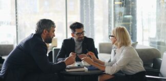 Advisory CRM