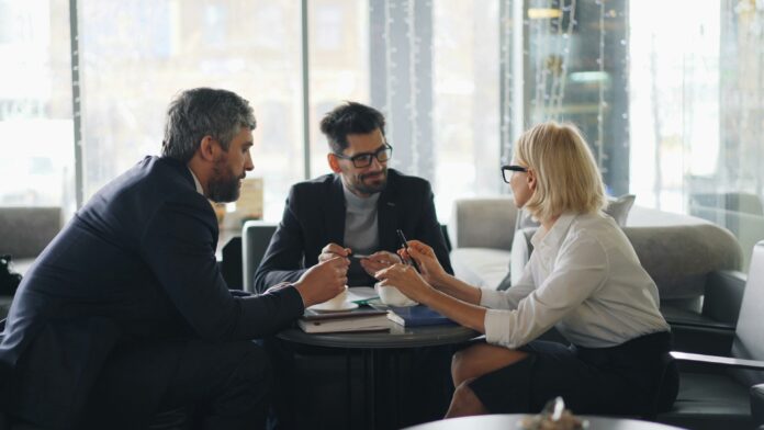 Advisory CRM