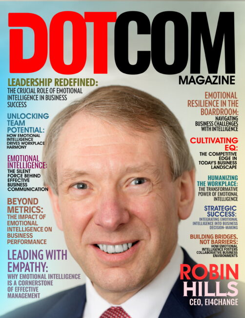 DotCom Magazine