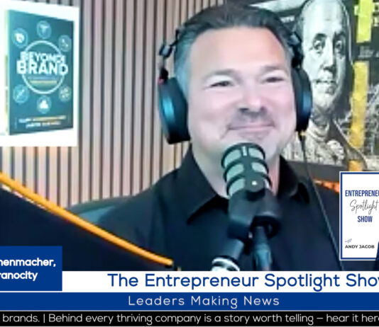 Cliff R. Nonnenmacher, CEO, Franocity
