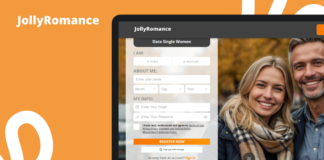 JollyRomance Review: Your Quick FAQ Guide to the Platform | 2025 lollyromance-review