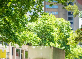 When Renting a Truck Is More Cost-Effective Than Hiring Movers moving truck